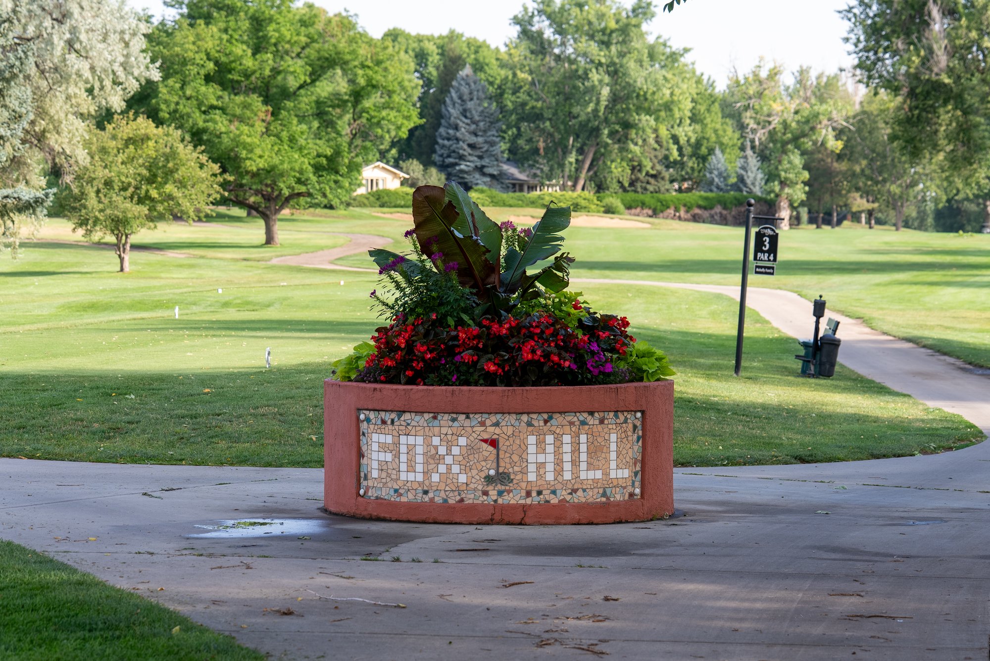 Fox Hill Club (3)