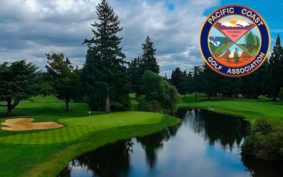 Colorado Tied for 10th in Pacific Coast Amateur