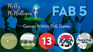 FAB 5: Games Within THE Game