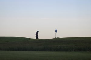 The 55th CGA Senior Match Play Championship