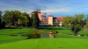 CGA Match Play Championship Begins Tomorrow