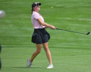 CGA Women’s Players of the Year