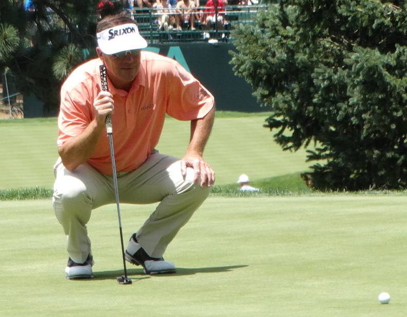 Local Major Tour Roundup