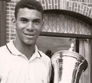 R.I.P., Bill Wright