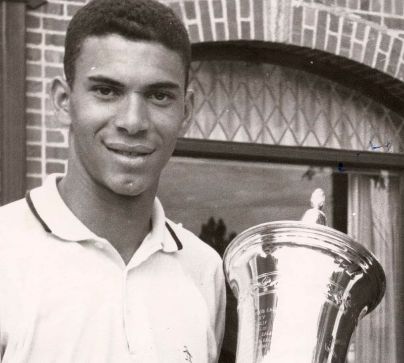 R.I.P., Bill Wright