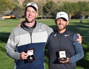 USGA Debut