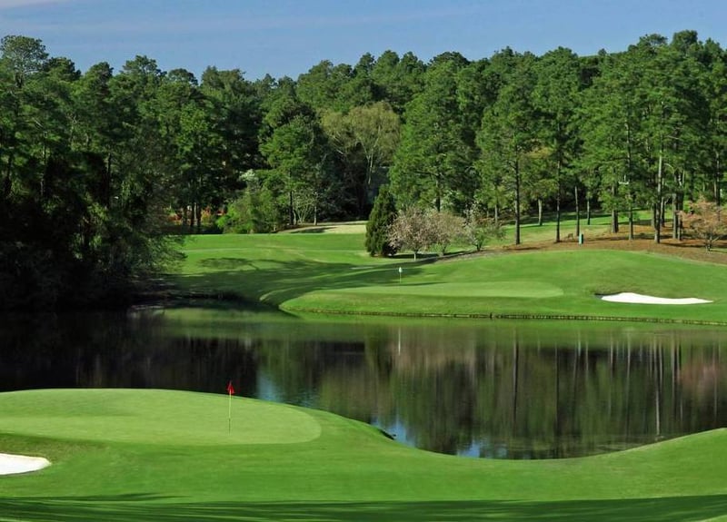 Local Juniors Competing Nationally