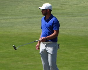 In Hunt for National Title
