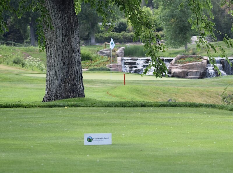 Teeing It Up