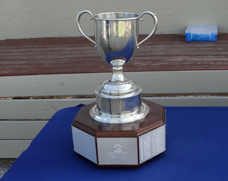Battle at City Park Awaits