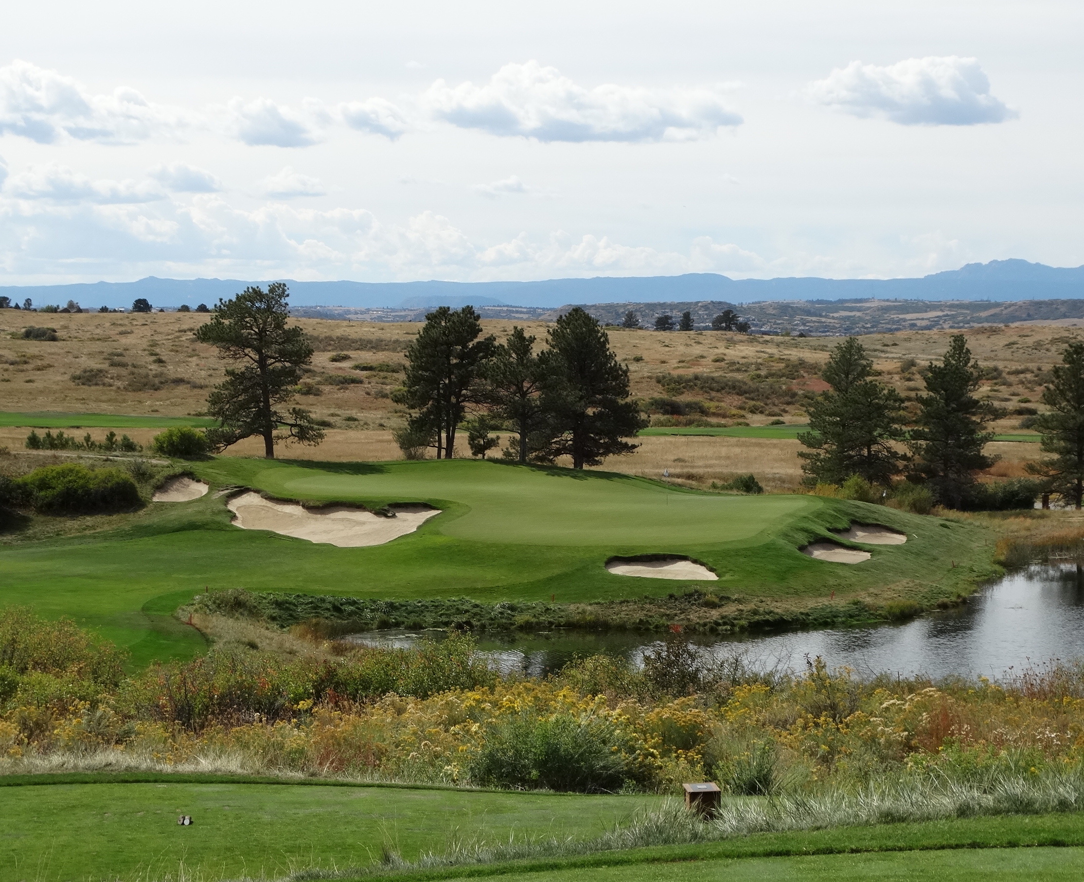 U.S. Mid-Amateur Series