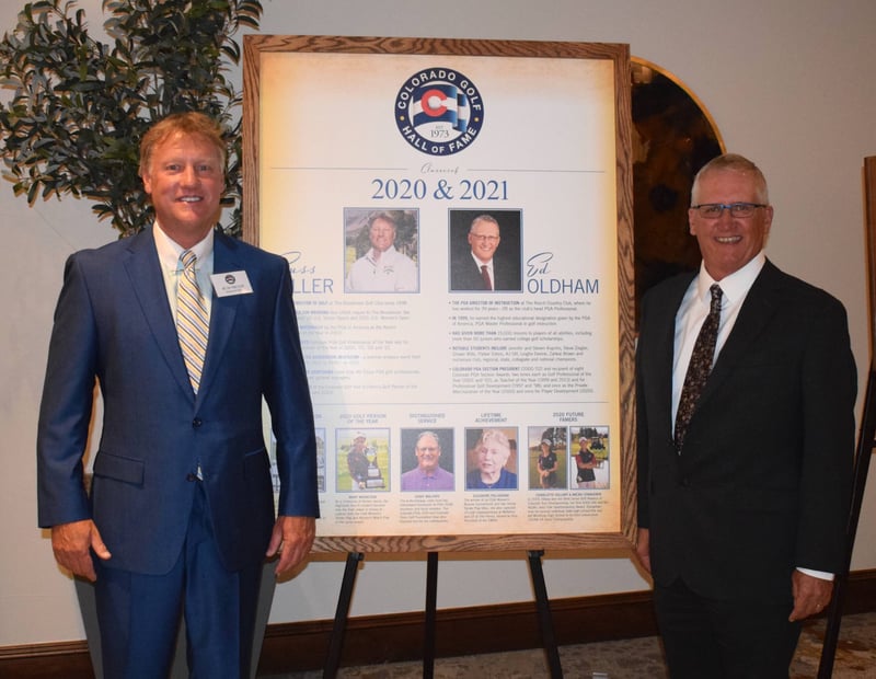 Enshrined
