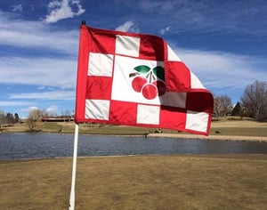 Big-Time Golf Galore