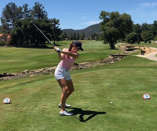 In Contention