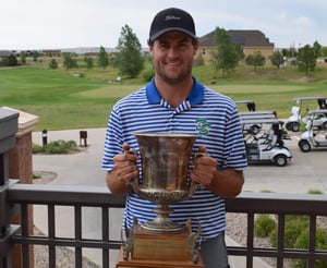 A mid-am success story
