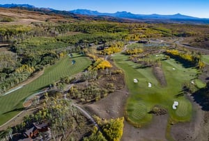 Teeing It Up Across Colorado