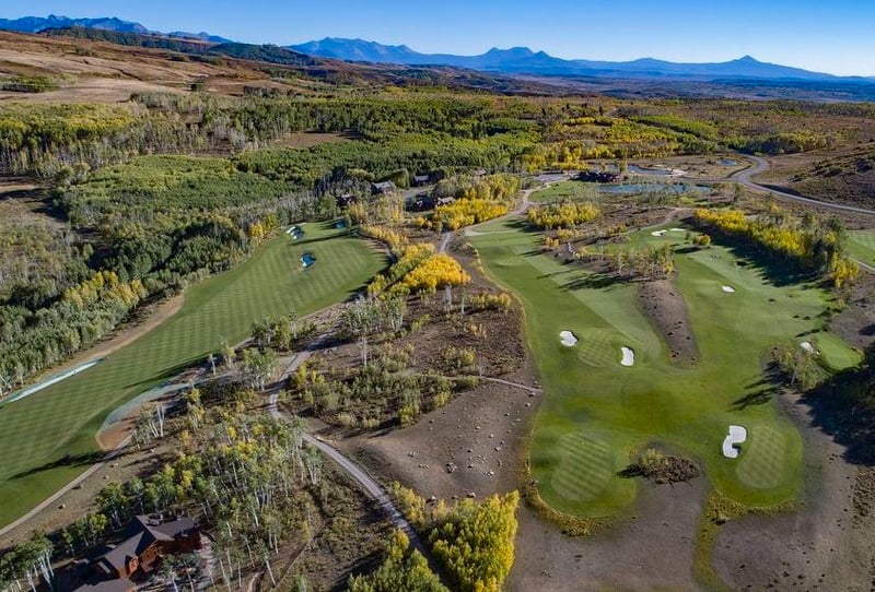 Teeing It Up Across Colorado