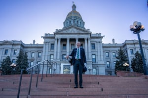 2025 Golf Day at the Capitol