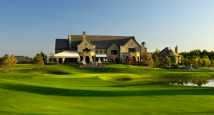 Golf for a Cause