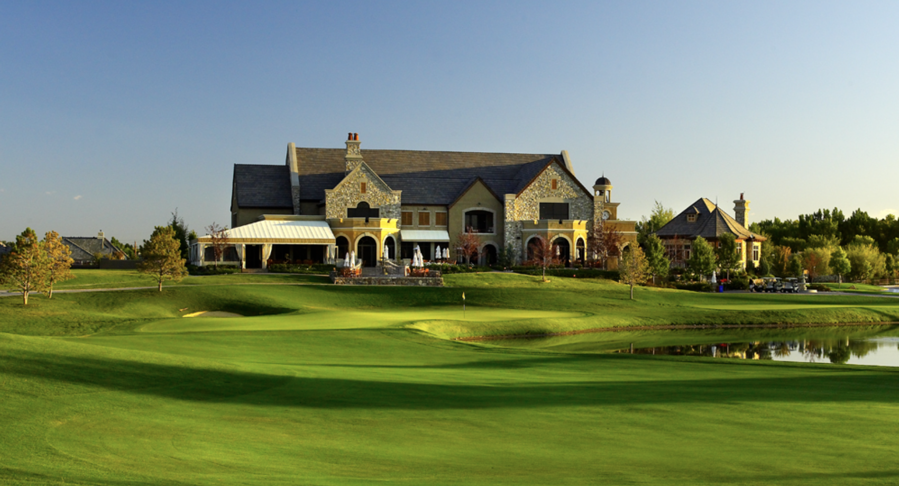 Golf for a Cause
