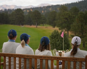 2024 CGA Women’s Club team Championship