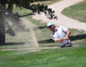CGA Men’s Players of the Year