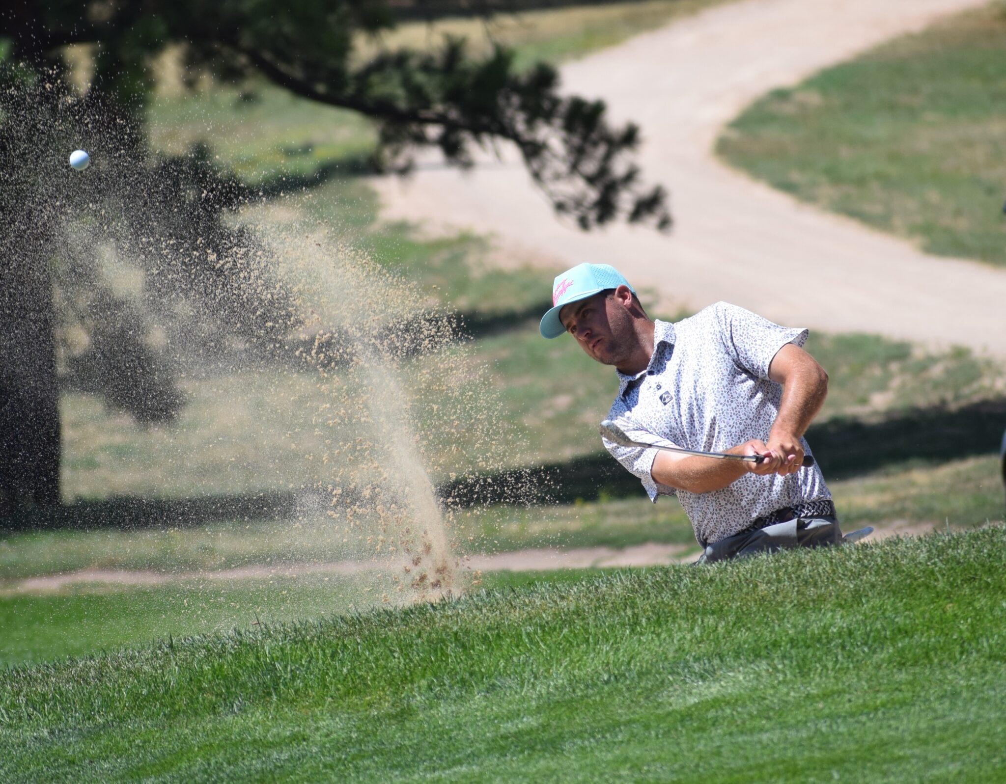 CGA Men’s Players of the Year