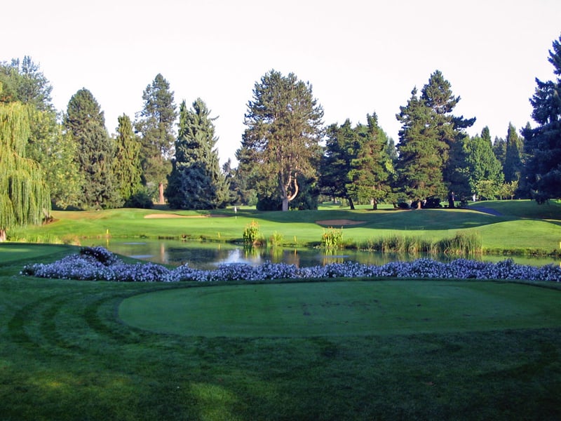 Columbia Edgewater set to host 55th Pacific Coast Amateur Championship