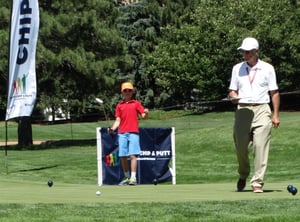 Another Feather in Colorado's Cap