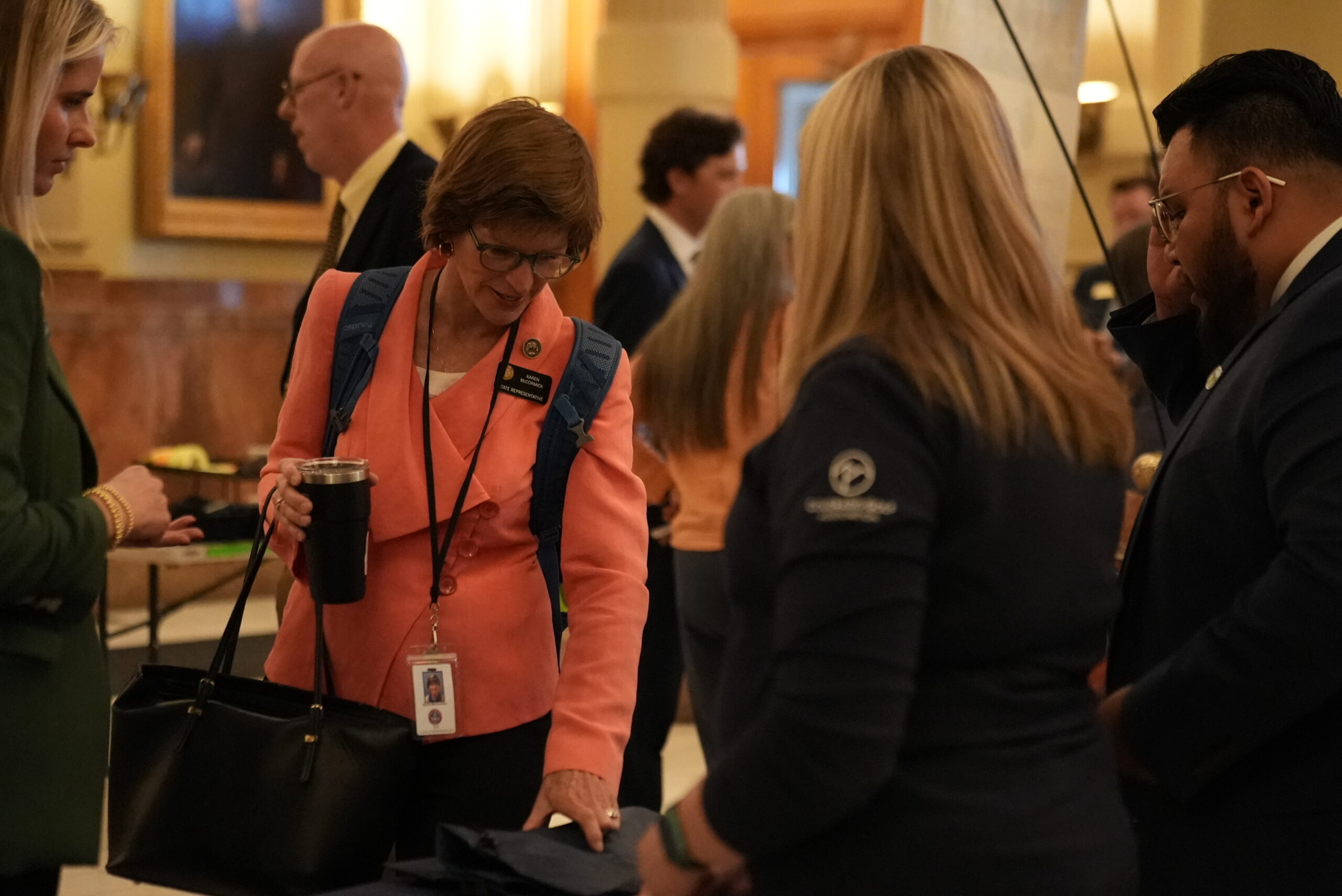 2024 Golf Day at the Capitol