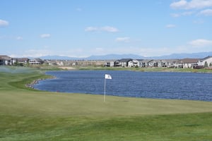 2024 CGA Four-Ball Championship