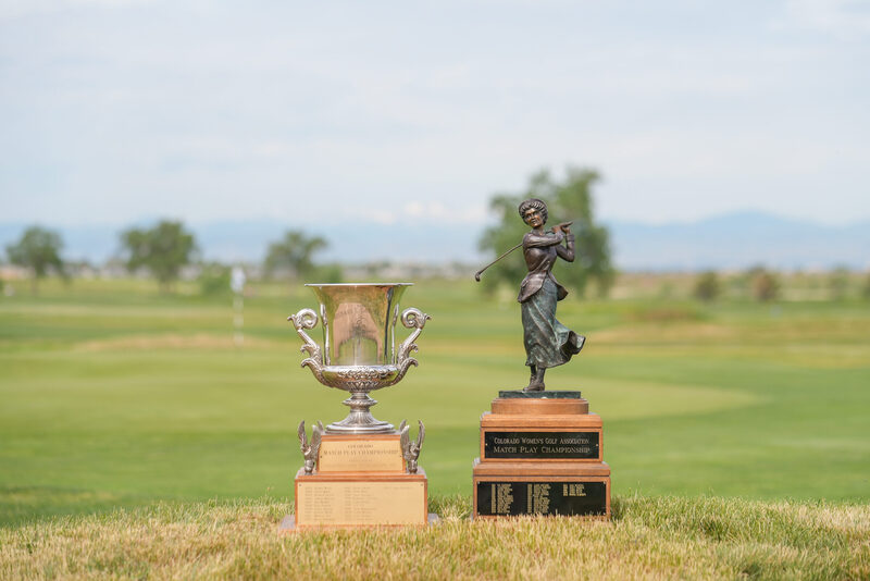 match play titles on the line