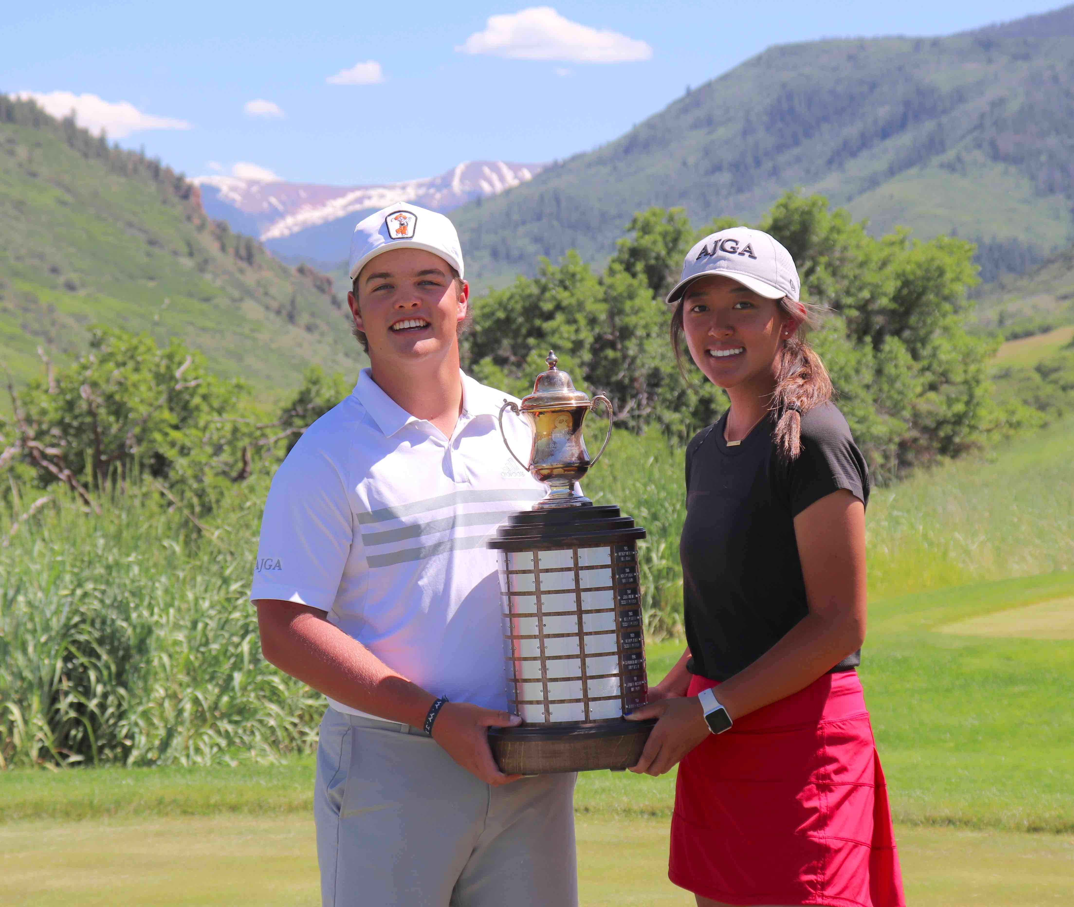 Colorado Junior Amateur