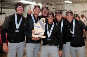 Conference Tournament Roundup not