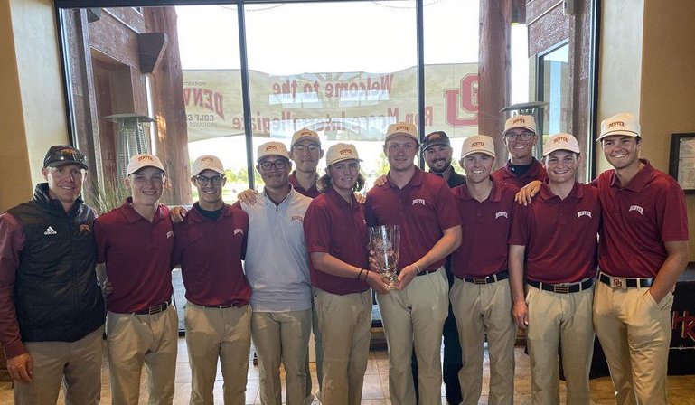 Coloradans Shine at Home