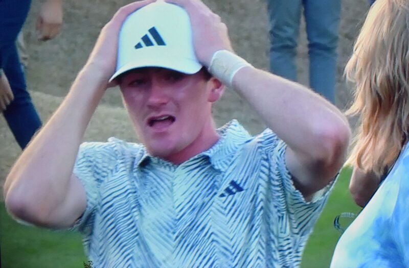 Just Like Phil