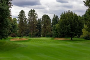 Colorado Ties All-Time Mark in Pacific Coast Amateur Team Competition