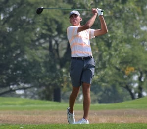 Amateur Among Pros