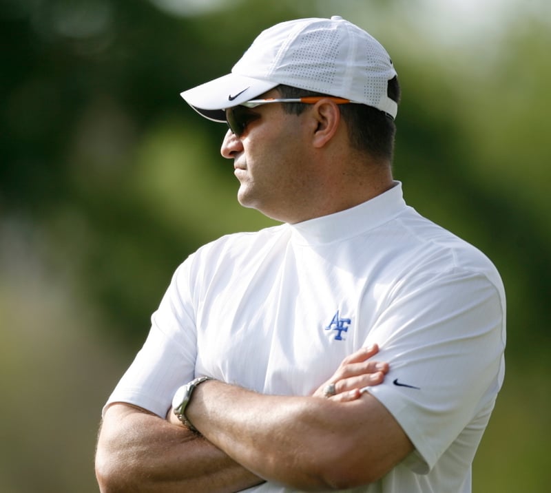 More Coaching Changes