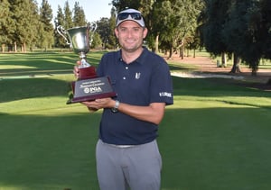 National Title Opportunity