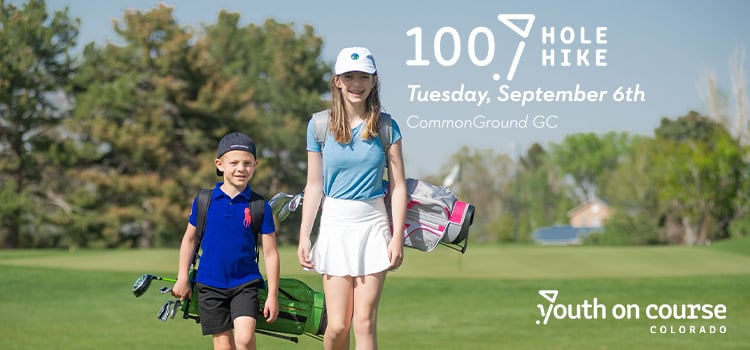 2022 Hundred Hole Hike