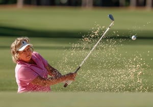 Local Major Championship Roundup