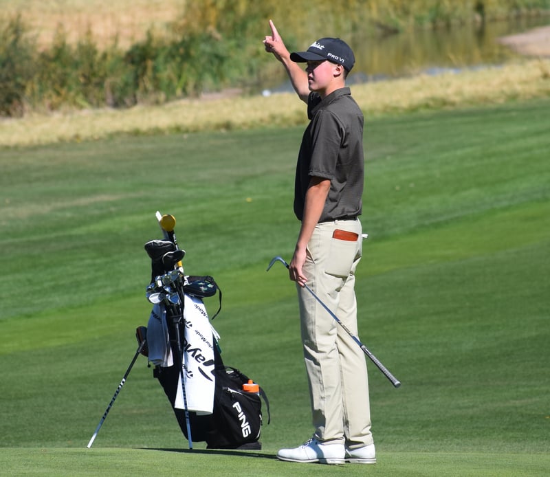 2021 JGAC Honors