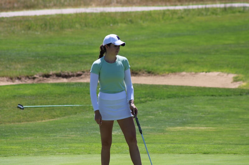 75th CGA Women's Stroke Play and 3rd Annual CGA Women's Mid-Amateur Stroke Play Championship