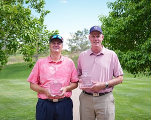 2024 CGA Senior Four-Ball Championship