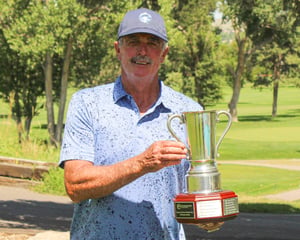 65-Year-Old Rookie