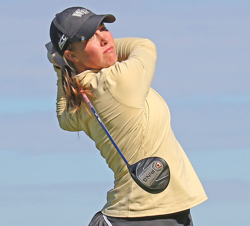 Women's NCAA Regional Roundup