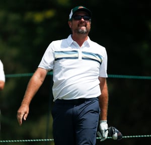 U.S. Senior Open Debuts