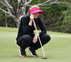 Local Women’s Pro Roundup