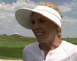 Women’s Pro Golf